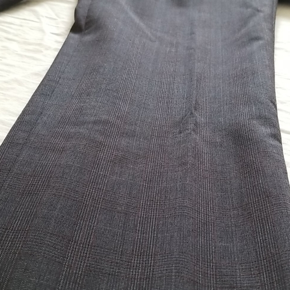 Ted Baker Cycoff Suit Pants - Picture 6 of 9